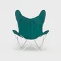 Fauteuils de jardin - Fauteuil AA Butterfly© - Coton - AA[ND]