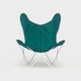 Lawn armchairs - AA Butterfly© armchair - Cotton - AA[ND]