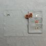 Table linen - Linen placemat | FORESTA - GIARDINO SEGRETO