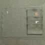 Table linen - Linen placemat | FORESTA - GIARDINO SEGRETO
