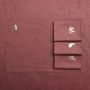 Table linen - Linen placemat | FORESTA - GIARDINO SEGRETO