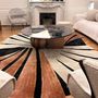 Tapis sur-mesure - Tapis sur mesure pour projets résidentiels - LOOMINOLOGY RUGS