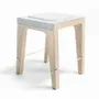 Stools - Wooden stool - SOAT - JOLLY DESIGN