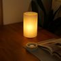 Table lamps - TABLE LAMP - MIZAR LONG - MENDELEK STUDIO