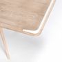 Benches - wooden bench - TATA - JOLLY DESIGN