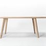 Benches - wooden bench - TATA - JOLLY DESIGN