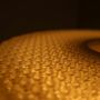 Ceiling lights - HANGING LAMP - MIZAR SHORT - MENDELEK STUDIO