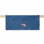 Linge de table textile - Coureur de table en lin | MARINA - GIARDINO SEGRETO