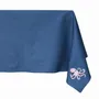 Linge de table textile - Nappe en lin | MARINA - GIARDINO SEGRETO