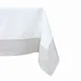 Table linen - Linen tablecloth | BICOLOR - GIARDINO SEGRETO