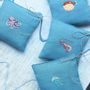 Customizable objects - Lavender linen perfumer | MARINA - GIARDINO SEGRETO