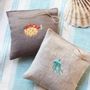 Customizable objects - Lavender linen perfumer | MARINA - GIARDINO SEGRETO