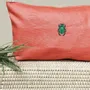 Clutches - Linen pochette | INSETTI - GIARDINO SEGRETO