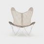 Fauteuils de jardin - Fauteuil AA Butterfly© - Batyline - AA[ND]