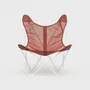 Lawn armchairs - AA Butterfly© armchair - Batyline - AA[ND]