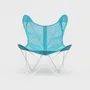 Lawn armchairs - AA Butterfly© armchair - Batyline - AA[ND]