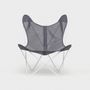 Fauteuils de jardin - Fauteuil AA Butterfly© - Batyline - AA[ND]