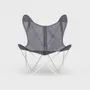 Fauteuils de jardin - Fauteuil AA Butterfly© - Batyline - AA[ND]