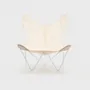 Lawn armchairs - AA Butterfly© armchair - Batyline - AA[ND]