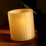 Lampes de table - LAMPE DE TABLE - MIZAR SHORT - MENDELEK STUDIO