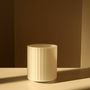 Lampes de table - LAMPE DE TABLE - MIZAR SHORT - MENDELEK STUDIO