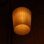 Ceiling lights - PENDANT LAMP - MIZAR TILT - MENDELEK STUDIO