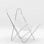 Chaises de jardin - Fauteuil AA Butterfly© - Transparent - AA[ND]