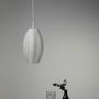 Ceiling lights - PENDANT LAMP - MEGREZ - MENDELEK STUDIO