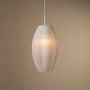 Ceiling lights - PENDANT LAMP - MEGREZ - MENDELEK STUDIO