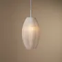 Plafonniers - PENDANT LAMP - MEGREZ - MENDELEK STUDIO