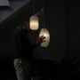 Plafonniers - LAMPE SUSPENDUE - DUBHE II - MENDELEK STUDIO