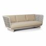Lawn sofas - SOFA NEIL-1 - CRISAL DECORACIÓN