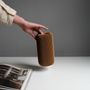 Vases - VASE - COLLECTION VORENA - MENDELEK STUDIO
