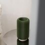 Vases - VASE L - VORENA COLLECTION - MENDELEK STUDIO