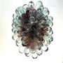 Customizable objects - NOUVEAU / LAMPE GRAPPE CHOKI - LA MAISON DAR DAR