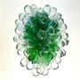 Customizable objects - NOUVEAU / LAMPE GRAPPE CHOKI - LA MAISON DAR DAR