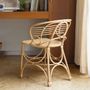 Chaises - Fauteuils & Chaises en rotin GINGKO - KOK MAISON