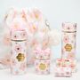 Parfums d'intérieur - Diffuseur Reed Pink Bloom 50 ml - SOAPTALES