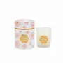 Candles - Candle Pink Bloom 60gr - SOAPTALES