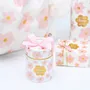 Candles - Candle Pink Bloom 60gr - SOAPTALES