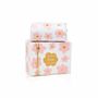 Savons - Savon Pink Bloom 100gr - SOAPTALES