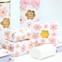 Savons - Savon Pink Bloom 100gr - SOAPTALES