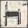 Services - 'Cunae' - Original Painting - 170x170 cm - PERSPECTIVA 10