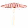 Parasols - The Amalfi Umbrella - BUSINESS & PLEASURE CO.