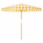 Parasols - The Amalfi Umbrella - BUSINESS & PLEASURE CO.