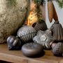 Guirlandes et boules de Noël - Boules de Noël et décorations. - CHIC ANTIQUE A/S