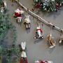 Guirlandes et boules de Noël - Boules de Noël et décorations. - CHIC ANTIQUE A/S