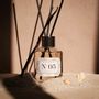 Diffuseurs de parfums - Diffuseur Naturel 100ml N°05 - Monoï Tropical - LUMEN • MAISON DE PARFUMS D'INTÉRIEUR