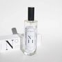 Parfums d'intérieur - Vaporisateur Naturelle 100ml N°11 - Encens Patchouli - LUMEN • MAISON DE PARFUMS D'INTÉRIEUR