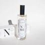 Parfums d'intérieur - Vaporisateur Naturelle 100ml N°03 - Bois de Oud Précieux - LUMEN • MAISON DE PARFUMS D'INTÉRIEUR